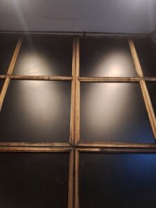 Sticker Block Kaca 1