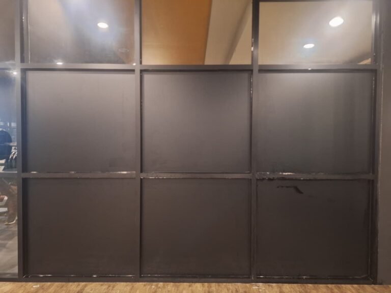 Sticker Block Kaca 3