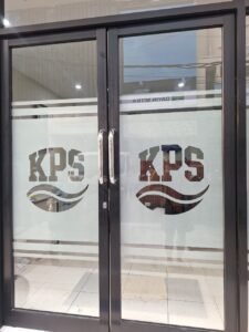 Sticker Sandblast Cutting 1