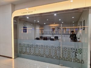 Sticker Sandblast Cutting 2