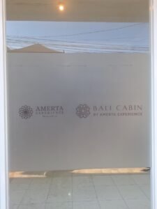 Sandblast Print 2