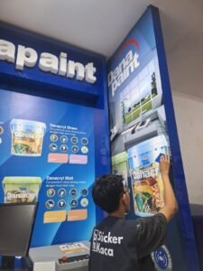Sticker Branding 3